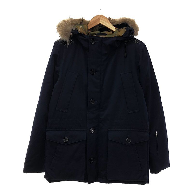 ジャケット/アウター 【美品】 SOPHNET. / ソフネット | 2 LAYER WOOL