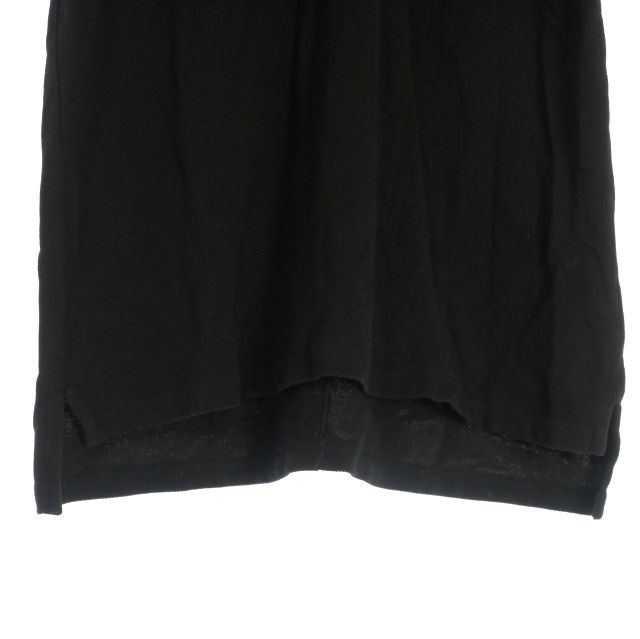 ジバンシィ GIVENCHY リカルド・ティッシ期 スター ポロシャツ 半袖 L