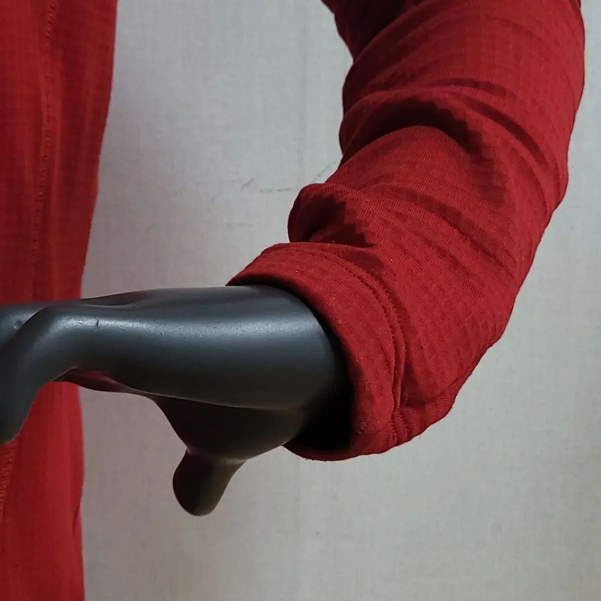 モンチュラ 長袖Tシャツ