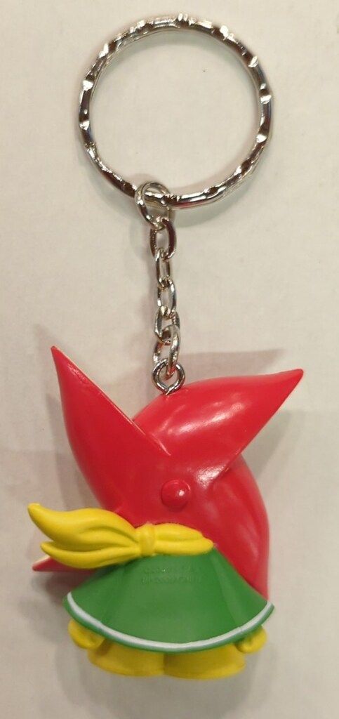 非売品☆一番くじ☆仮面ライダー☆デフォルメ☆キーホルダー☆①