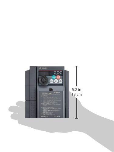 簡単小型インバータ