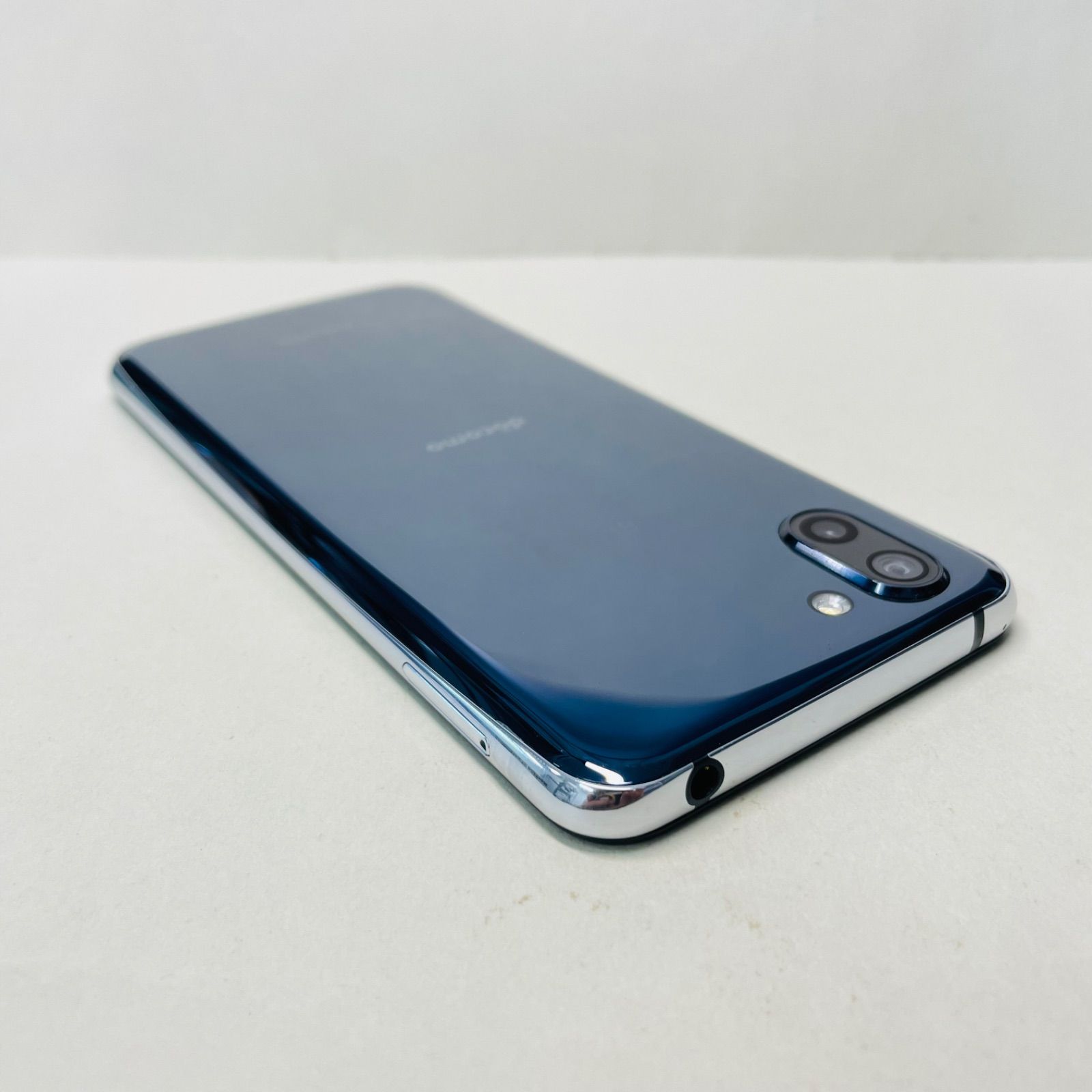 AQUOS R2 SH-03K SIMフリー89142 - メルカリ
