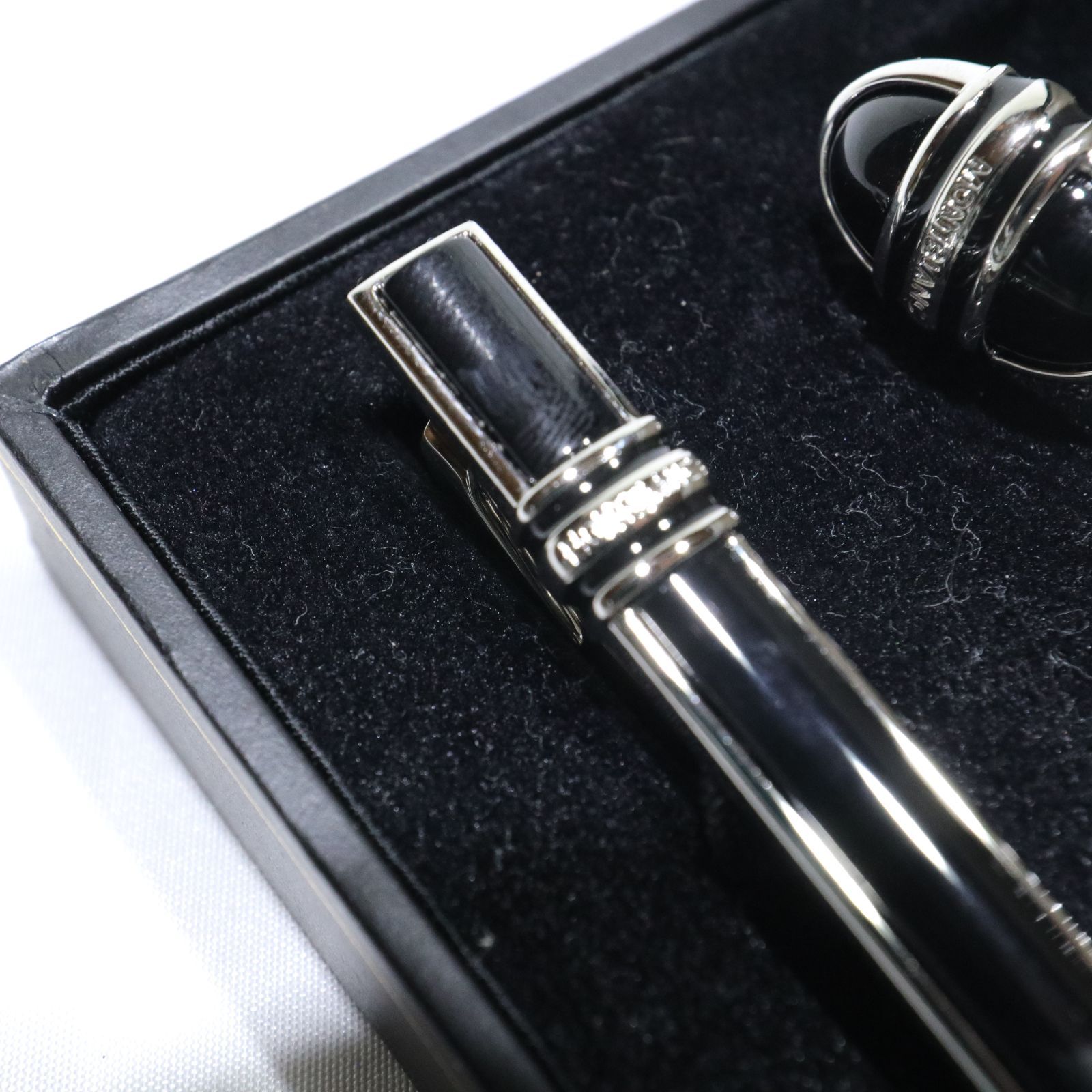 MONTBLANC/モンブラン カフス ネクタイピン カフリンクス