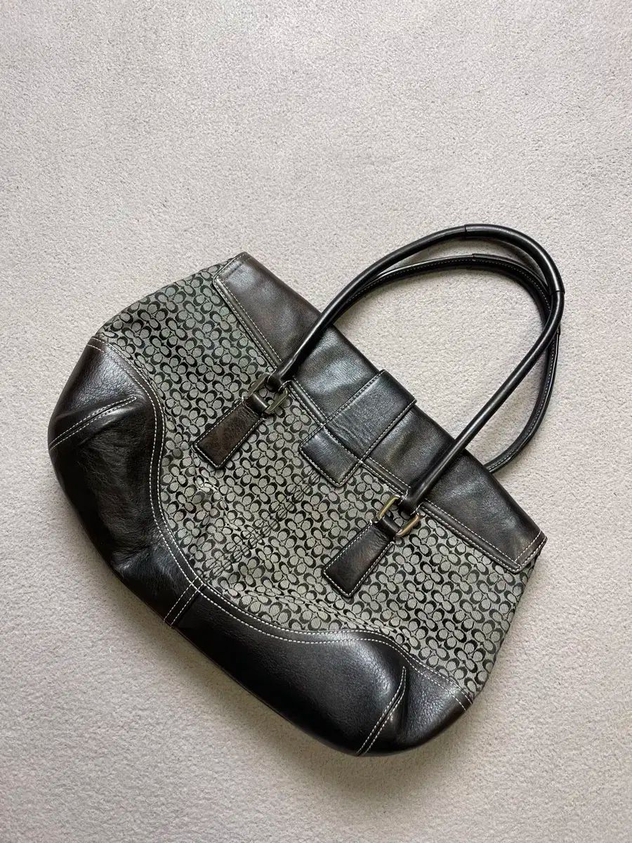 COACHバッグ -ショルダーバッグ