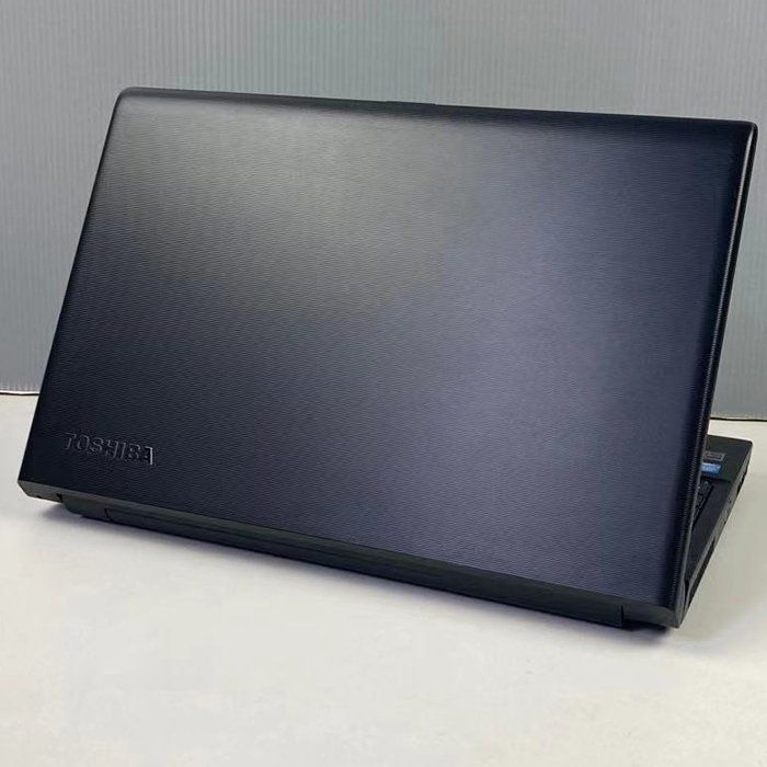 東芝 dynabookB554 Core i3第四世代 節約 ○第4世代Core i3 TOSHIBA