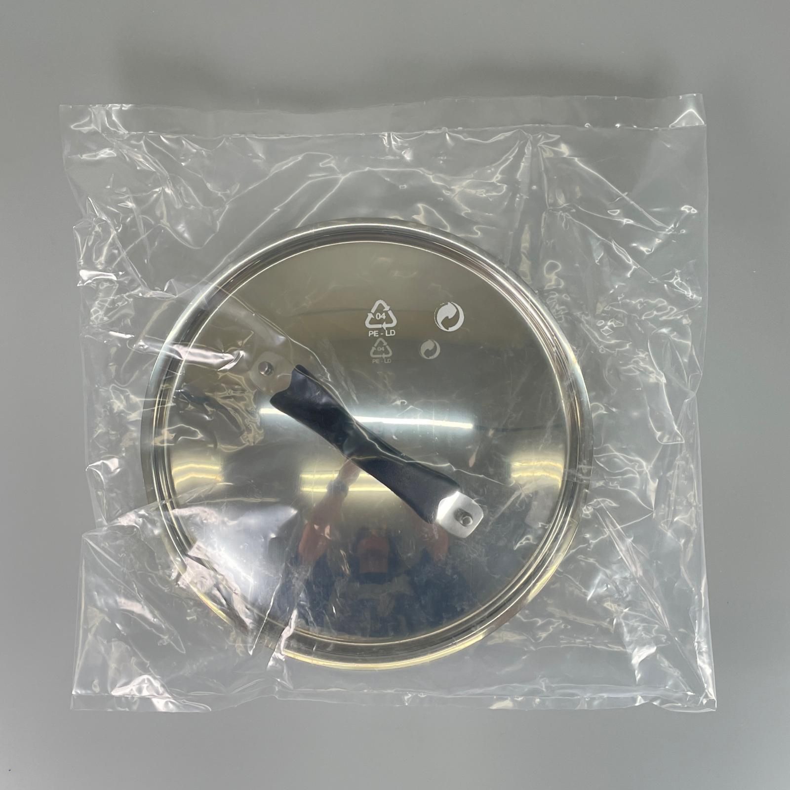  52 793 ッゾーニ キッチン用品 両手鍋 鍋 グリル