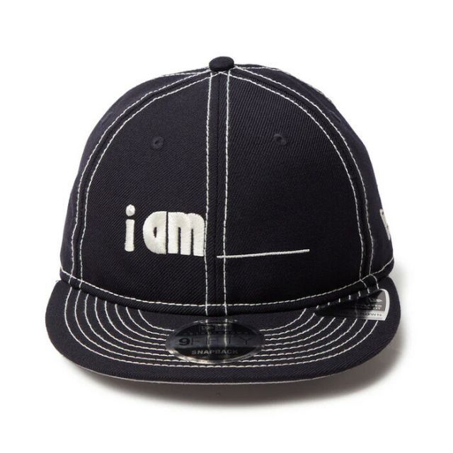 種類1：GREEN/F ニューエラ RC 9FIFTY フラットバイザー MIYUKI