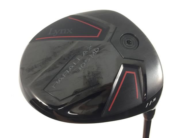 中古】 リンクス PARALLAX 305MD 11.5° ドライバー DR オリジナル