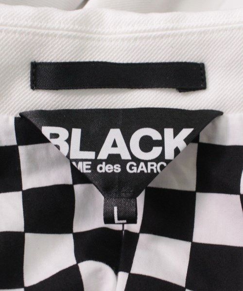 BLACK COMME des GARCONS コート（その他） メンズ 【古着】【中古