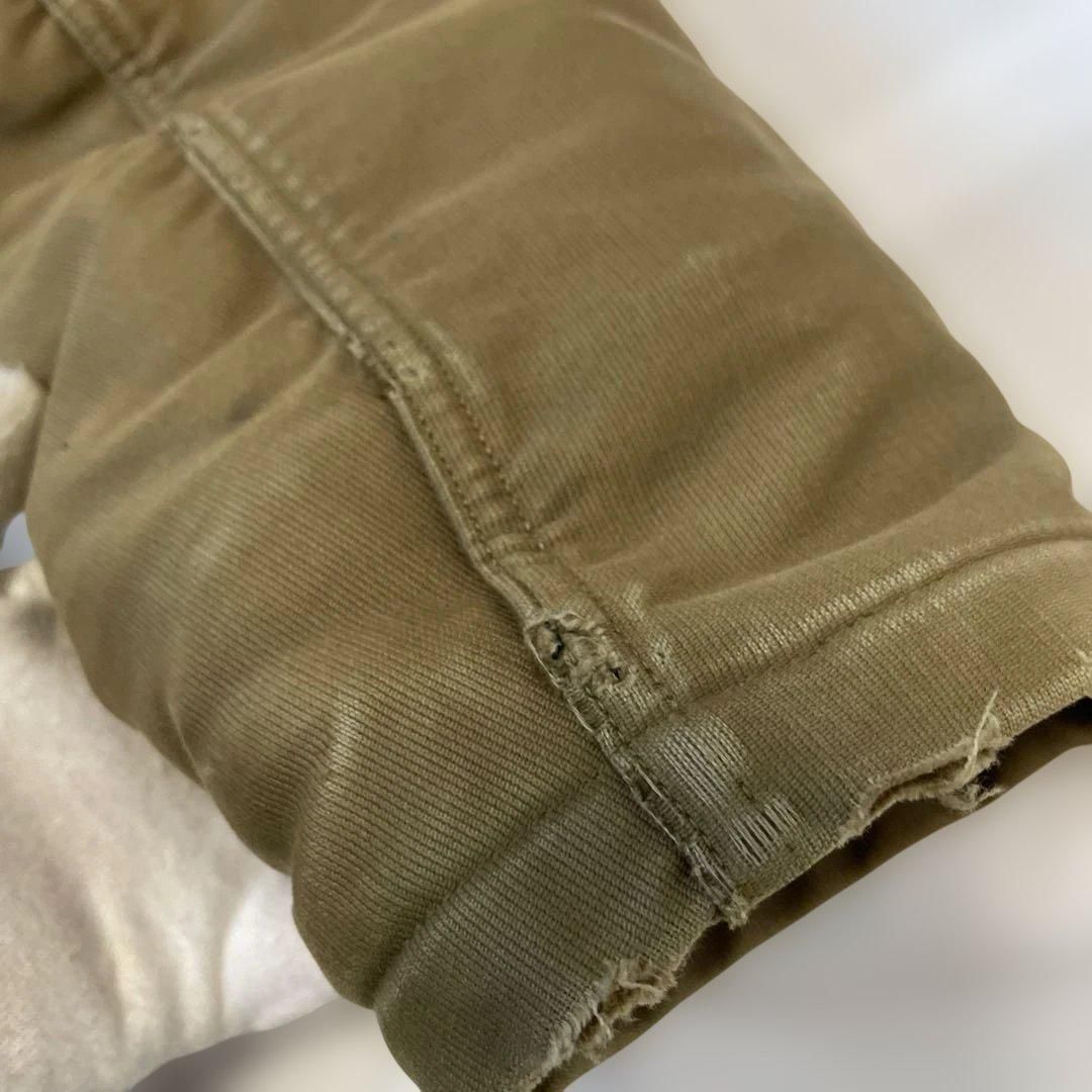 N 1デッキジャケット