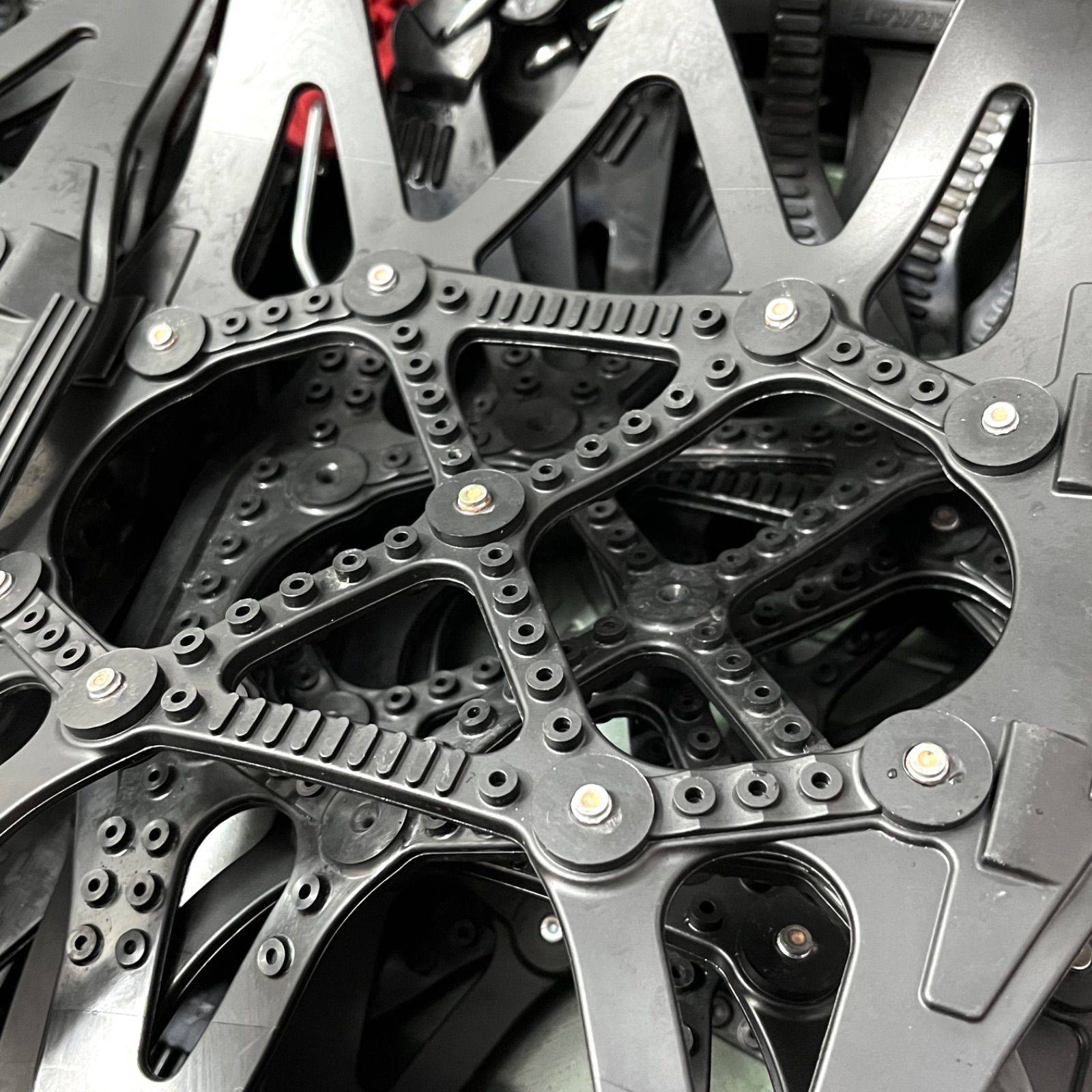 クイックイージー