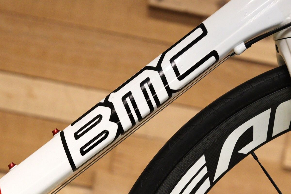 BMC ストリートレーサー street RACER SR02 2011頃モデル 51サイズ 105