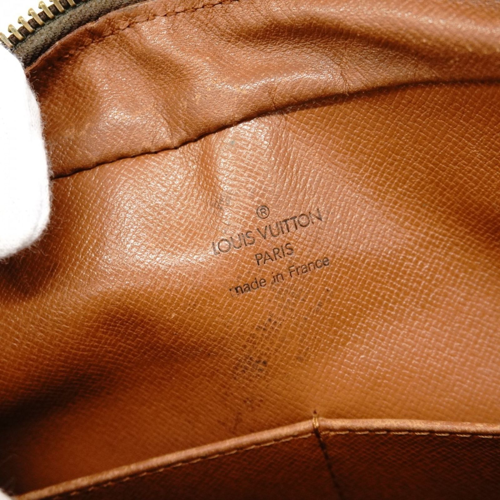 ルイ・ヴィトン(Louis Vuitton) ルイ・ヴィトン クラッチバッグ