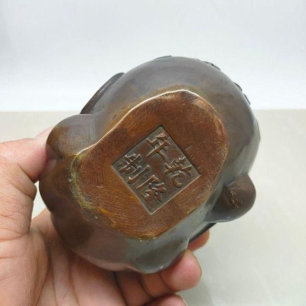 招財進宝 大吉大利 如意鶏 装飾品 工芸品 美術品 置物 - メルカリ