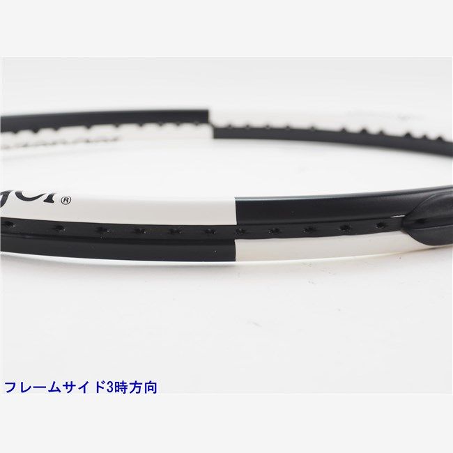 中古 テニスラケット スラセンジャー スラセンジャー (G3