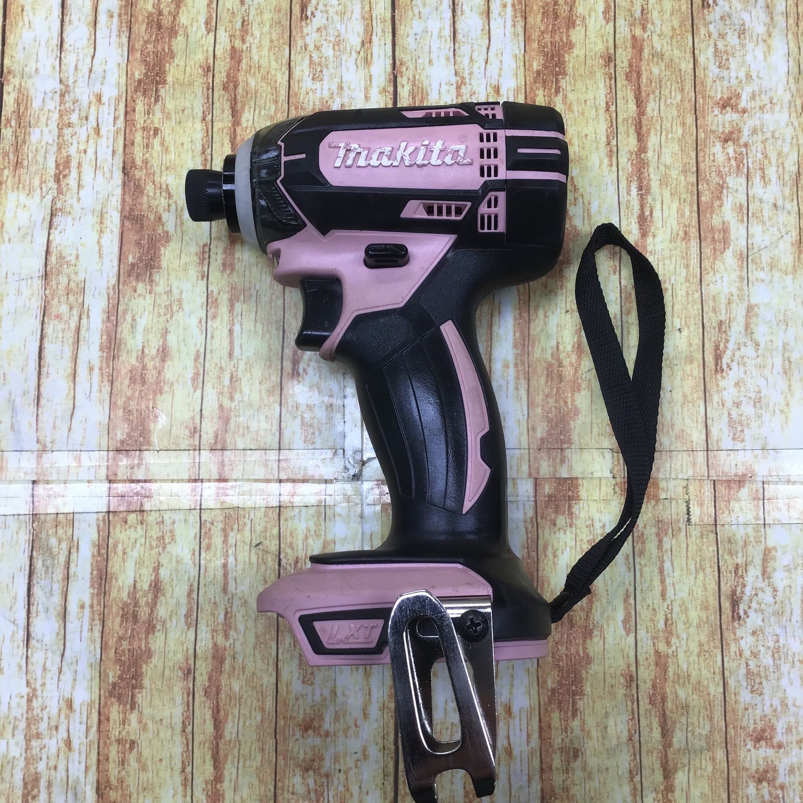 マキタ(makita) コードレスインパクトドライバー TD149DRFXP【川崎店