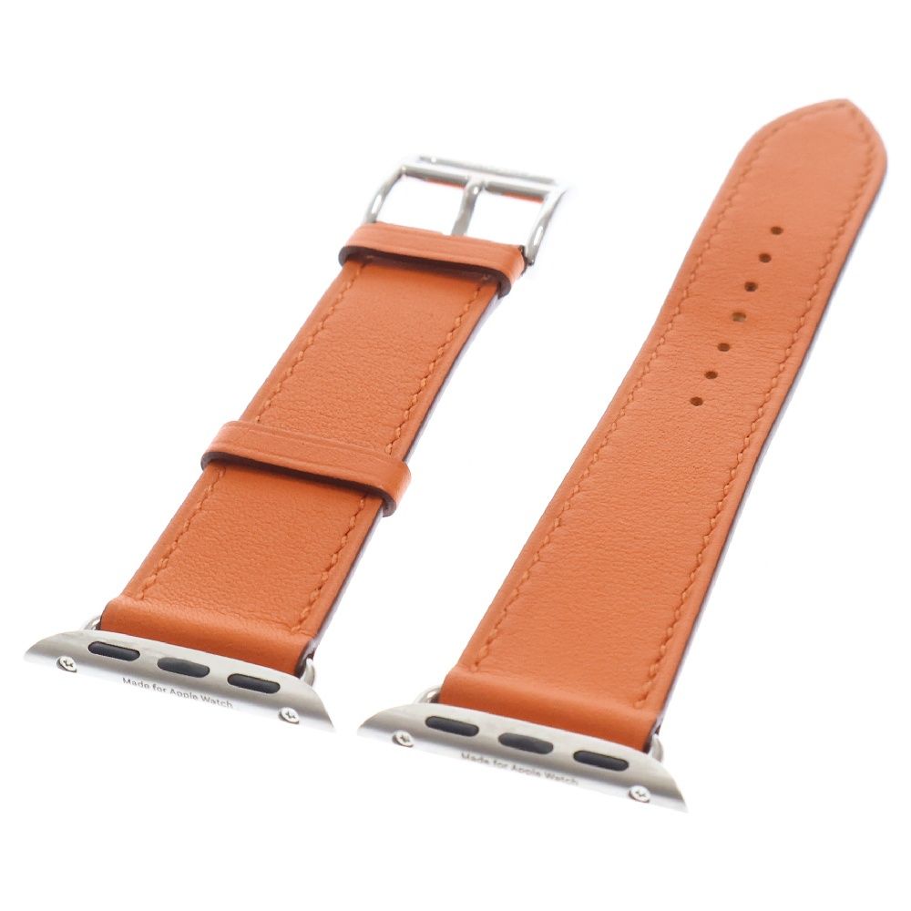 HERMES (エルメス) Apple Watch Series 8 41mm シンプルトゥール HERMES (エルメス) Apple Watch Series 8 41mm シンプルトゥール
