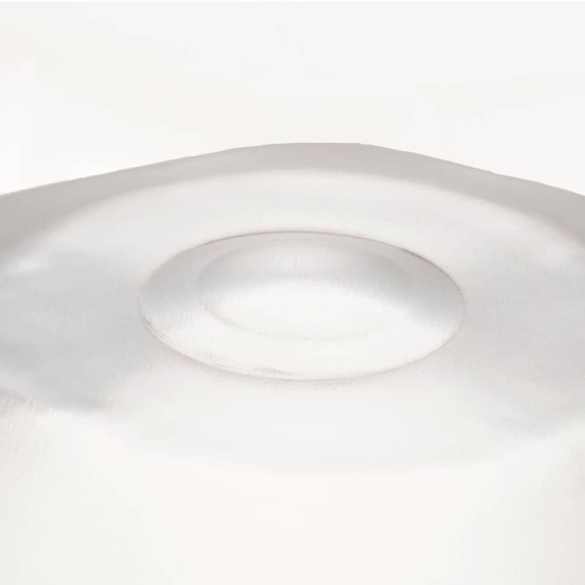 ハンドパン 9音 Dマイナー調 未使用 ケース付き　56cm 訳あり MASH handpan D マイナー 9音 シルバー ハンドパン - メルカリ