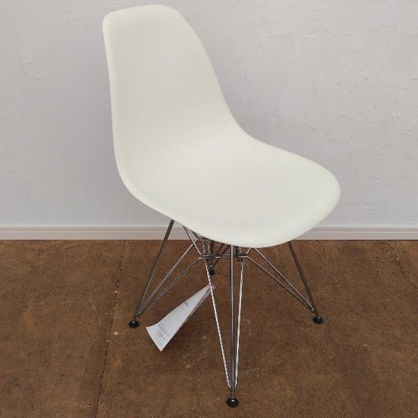 【中古】 ハーマンミラー Herman Miller HermanMiller/ハーマンミラー ダイニングチェア シェルチェア イームズシェルチェア ダイニングチェアー リビングチェア 食卓椅子 食卓用 食卓 食事 チェア チェアー イス 椅子 ダイニング