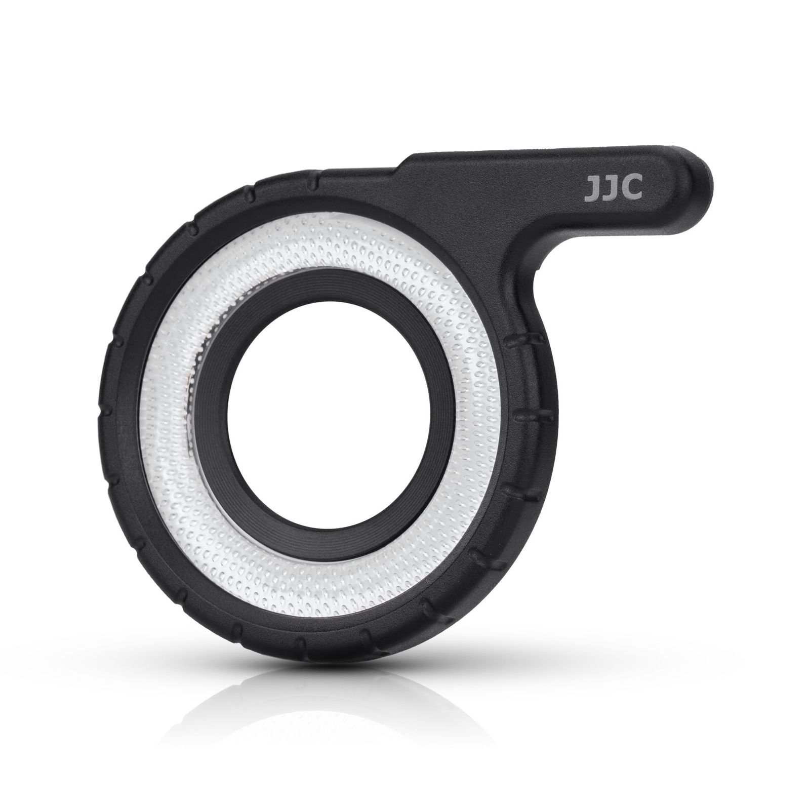 JJC LEDライトガイドリング オリンパス Tough TG-7 TG7 TG 6 TG6