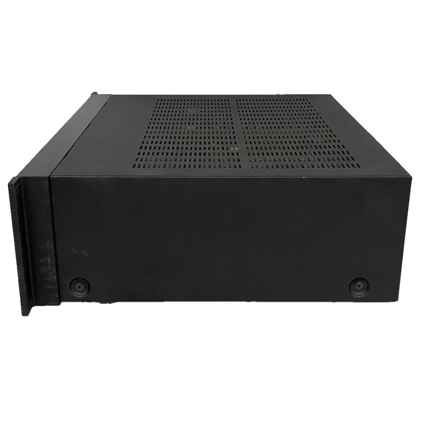 プリメインアンプ 4702-III