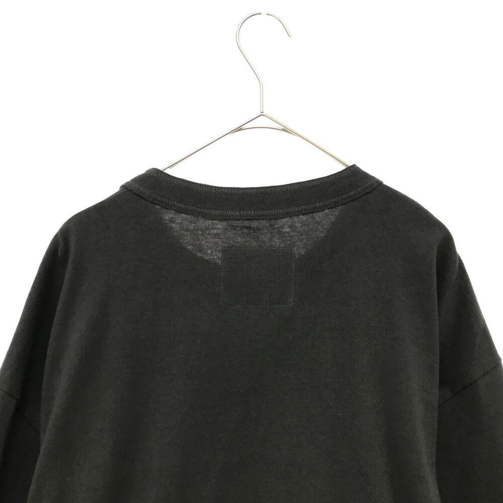 Sacai (サカイ) Sport Mix L/S T-Shirt 22-02871M スポーツミックス ...