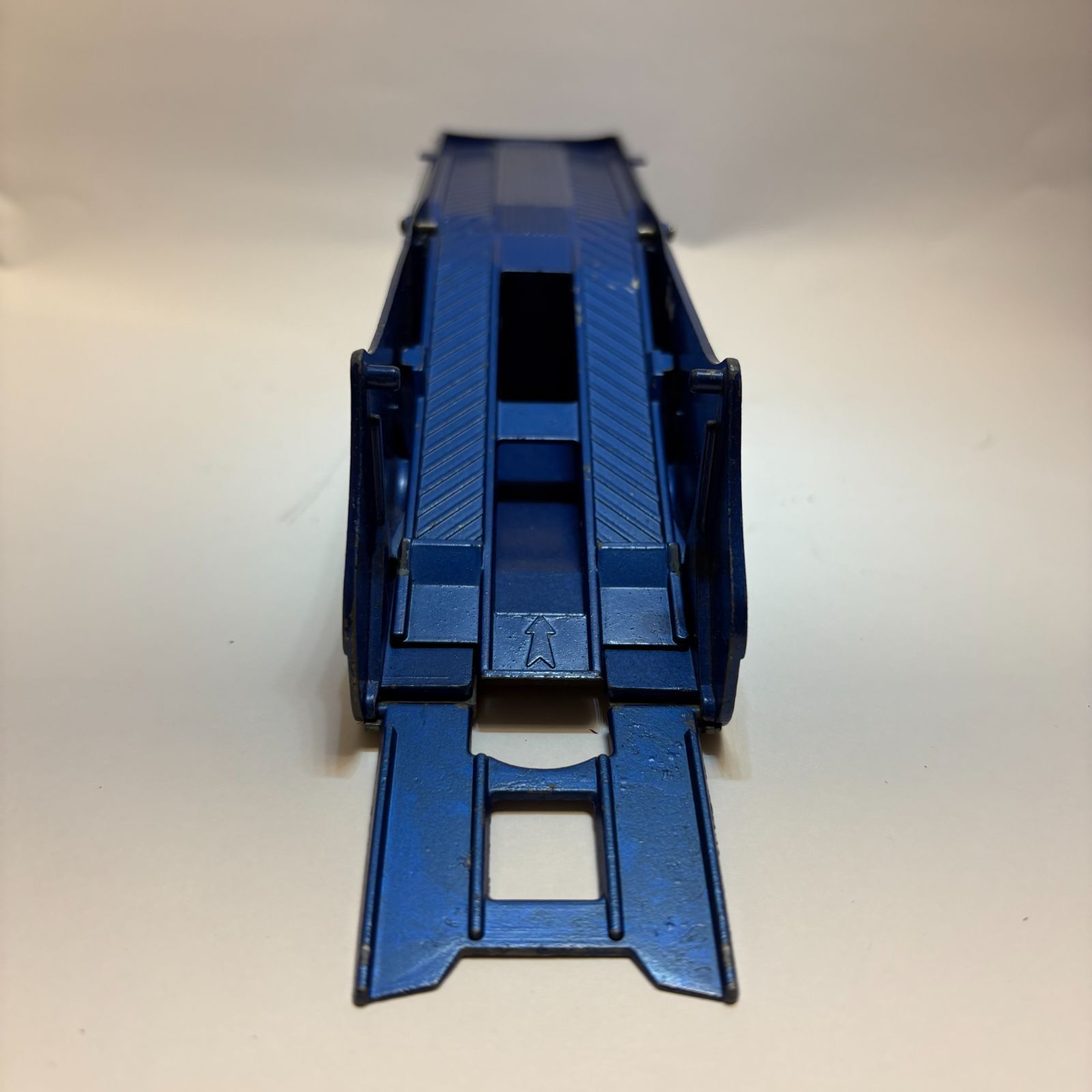 CORGI MAJOR TOYS ECURIE ECOSSE TRANSPORTER コーギー ミニカー
