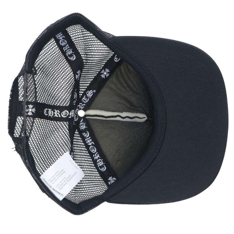 TRUCKER