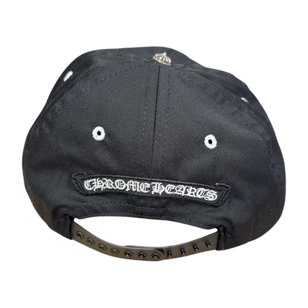 Chrome Hearts Gas station キャップ 新品未使用品 - メルカリ