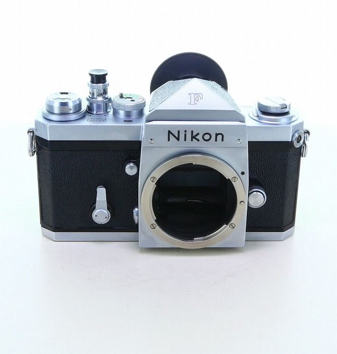 ニコン Nikon F CH アイレベル 前期