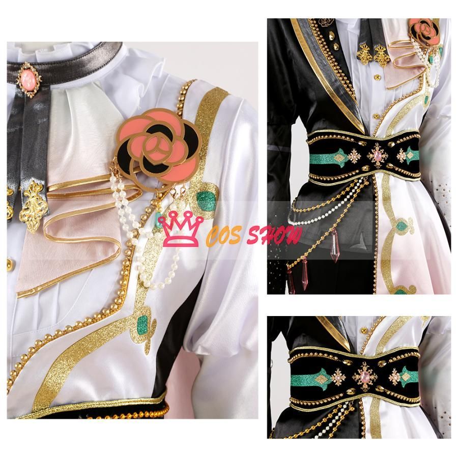 あんスタ Remplacer