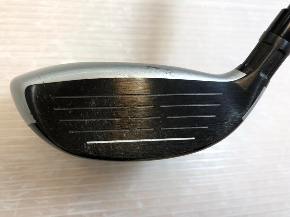 M4 22 S FUBUKI TM6 ユーティリティ テーラーメイド 最短