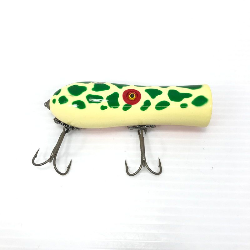 A.H.P.L ルアー AHPL A.H.P.L. トラボーヤ 2022 干支ルアー③ AHPL A.H.P.L.