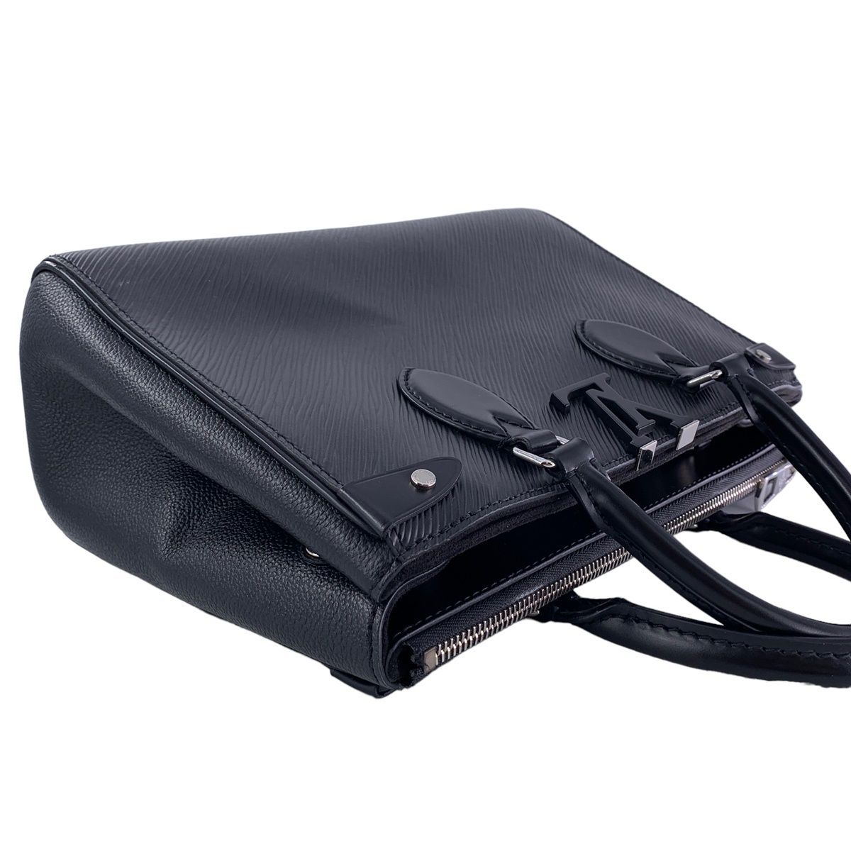 中古】 LOUIS VUITTON ルイ・ヴィトン ショルダーバッグ グルネル