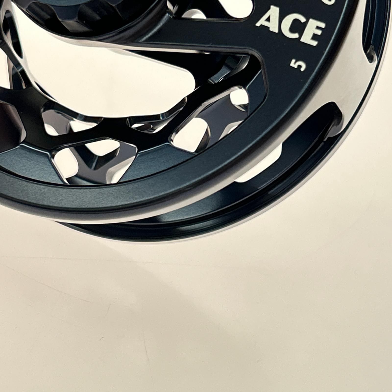 フライリール レディントン ACE Night Rider 5/6 Redington Ace Fly Reels- Night Rider