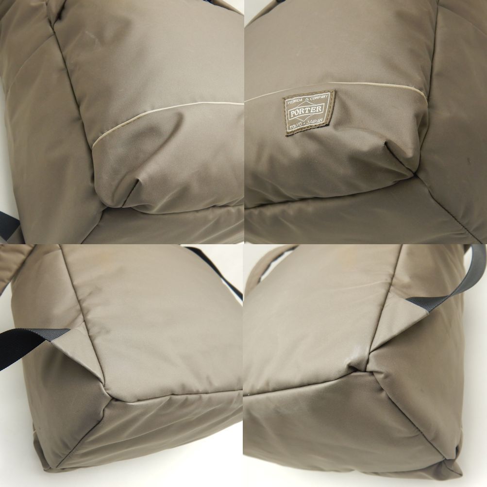 PORTER ポーター ポーターガール 2WAYデイパック リュック・バック  