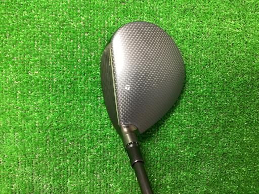 テーラーメイド　Qi35TOUR. 3W テーラーメイド（TAYLORMADE）（メンズ）Qi35 フェアウェイ