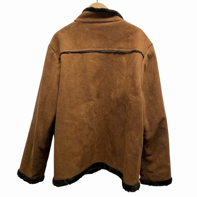 カステルバジャック スポーツ CASTELBAJAC SPORT フェイクファー