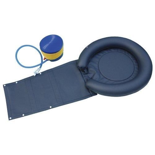 2営業日で発送 牧口ゴム 洗髪パット 交換用パット0-3782-21