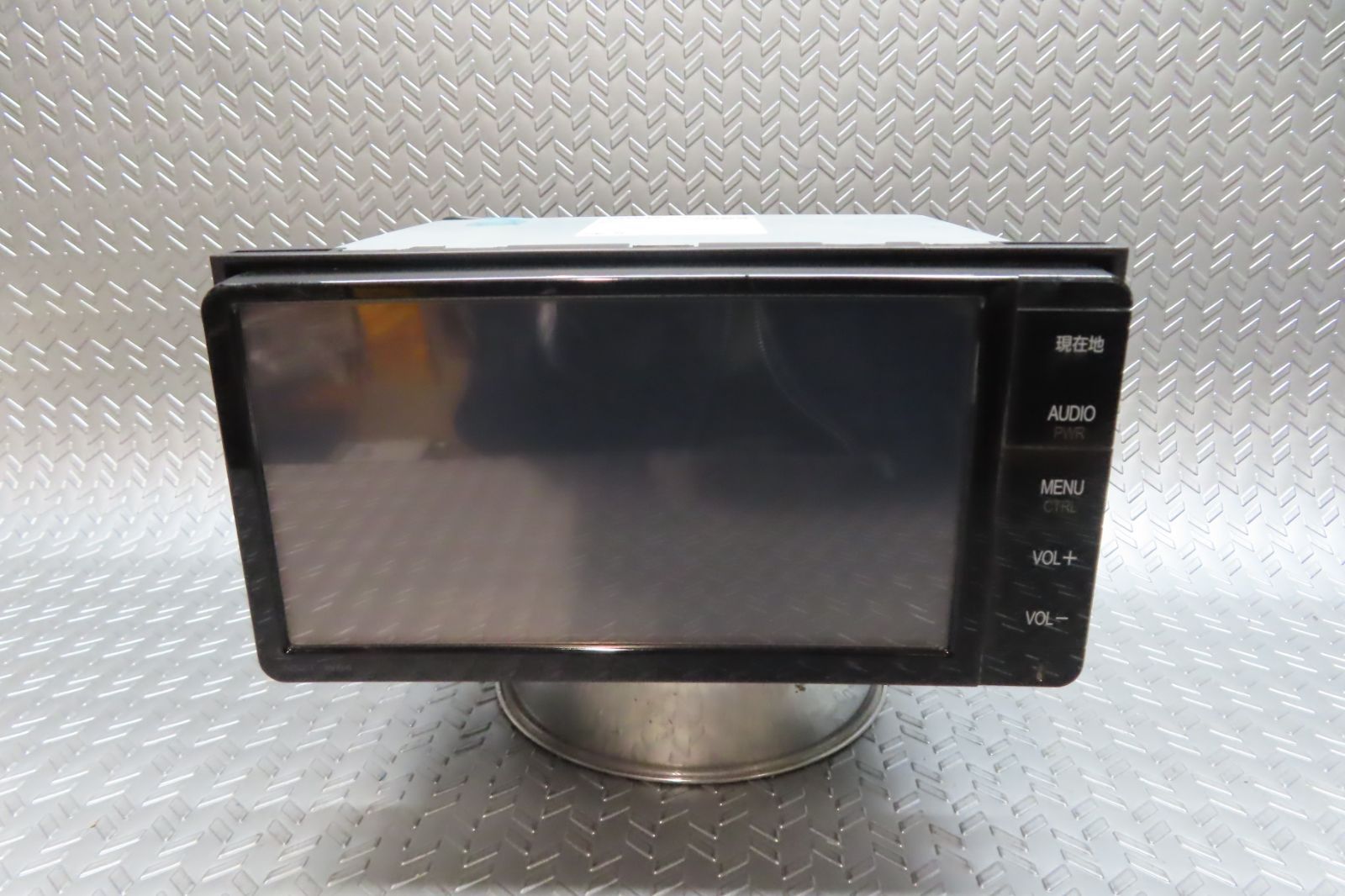TV地デジフルセグ内蔵 Bluetooth内蔵