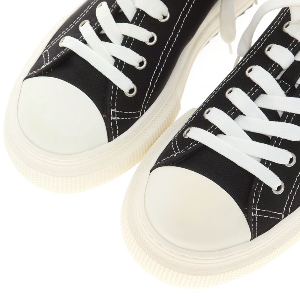 DSQUARED2■ディースクエアード Berlin キャンバススニーカー DSQUARED2 - 【新品アウトレット】ディースクエアード DSQUARED2