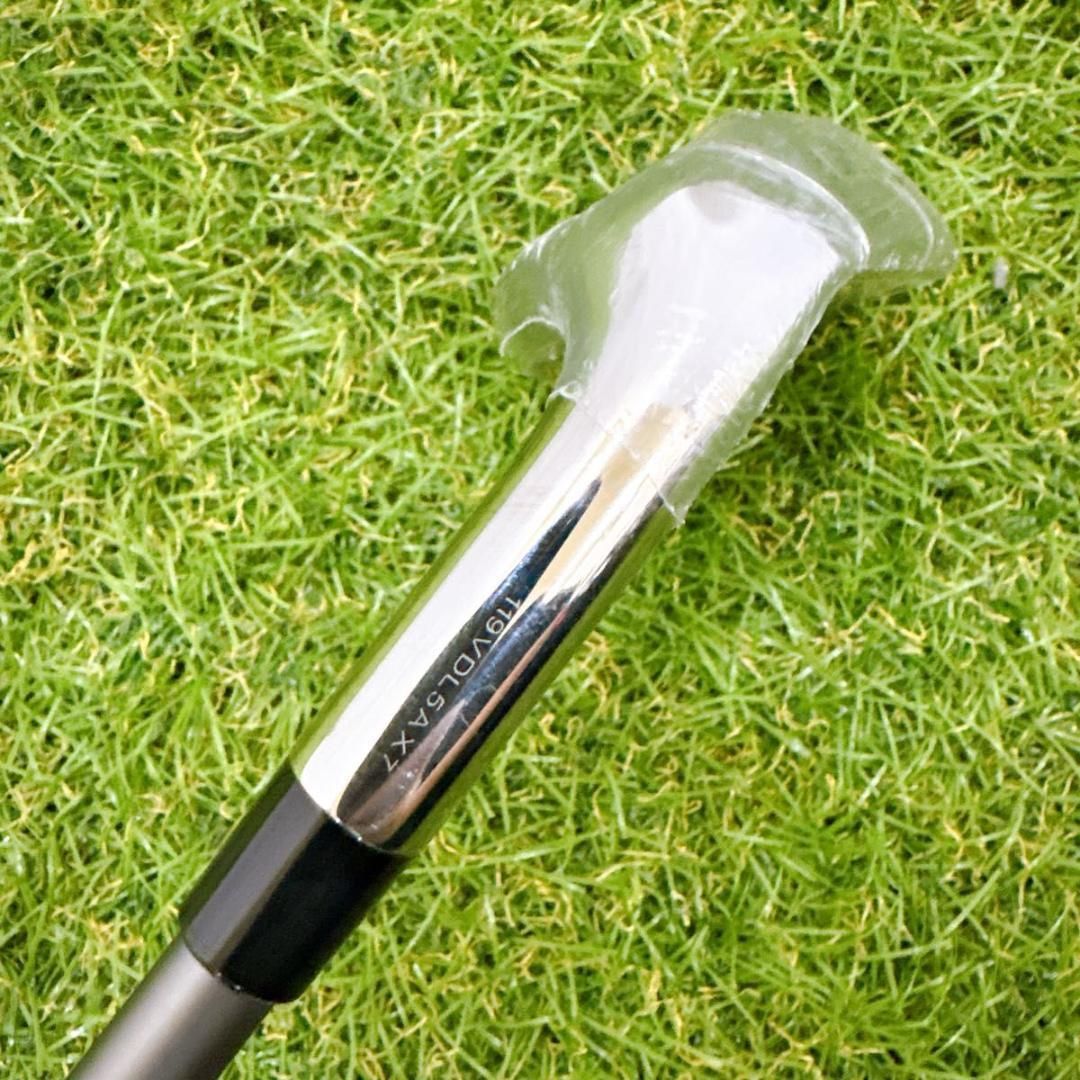 メンズアイアン PW