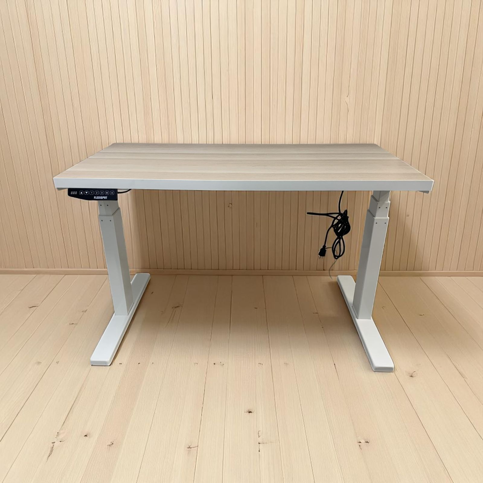 FlexiSpot 昇降デスク E3W 天板付き フレキシスポット FlexiSpot電動昇降デスクE3シリーズに新色追加 | Flexispot