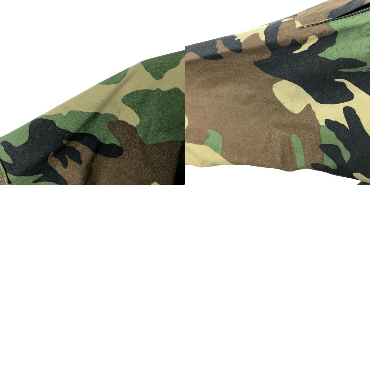 民間品 ECWCS