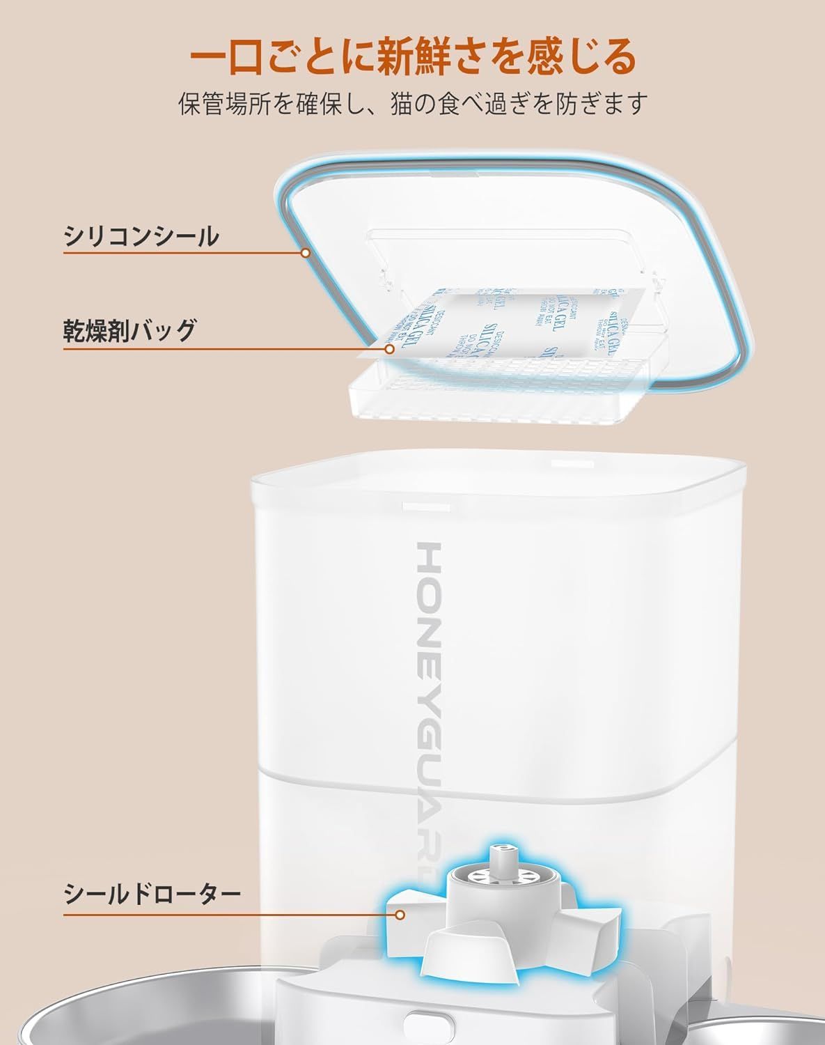 定時定量