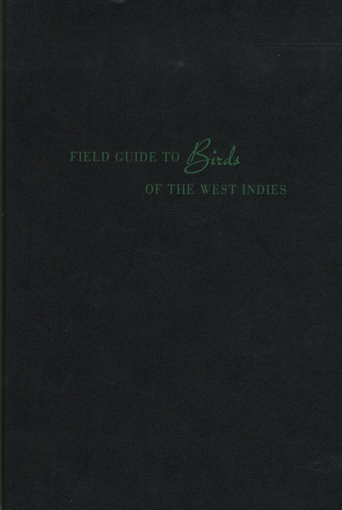 Hatje Cantz Taryn Simon Field Guide to Birds of the West Indies: Field Guide to Bird