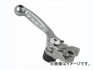 Ｎ 90×50×50 ３つセット 2輪 ZETA ピボットレバー FP ブレーキレバー 3フィンガー ZE41-3606
