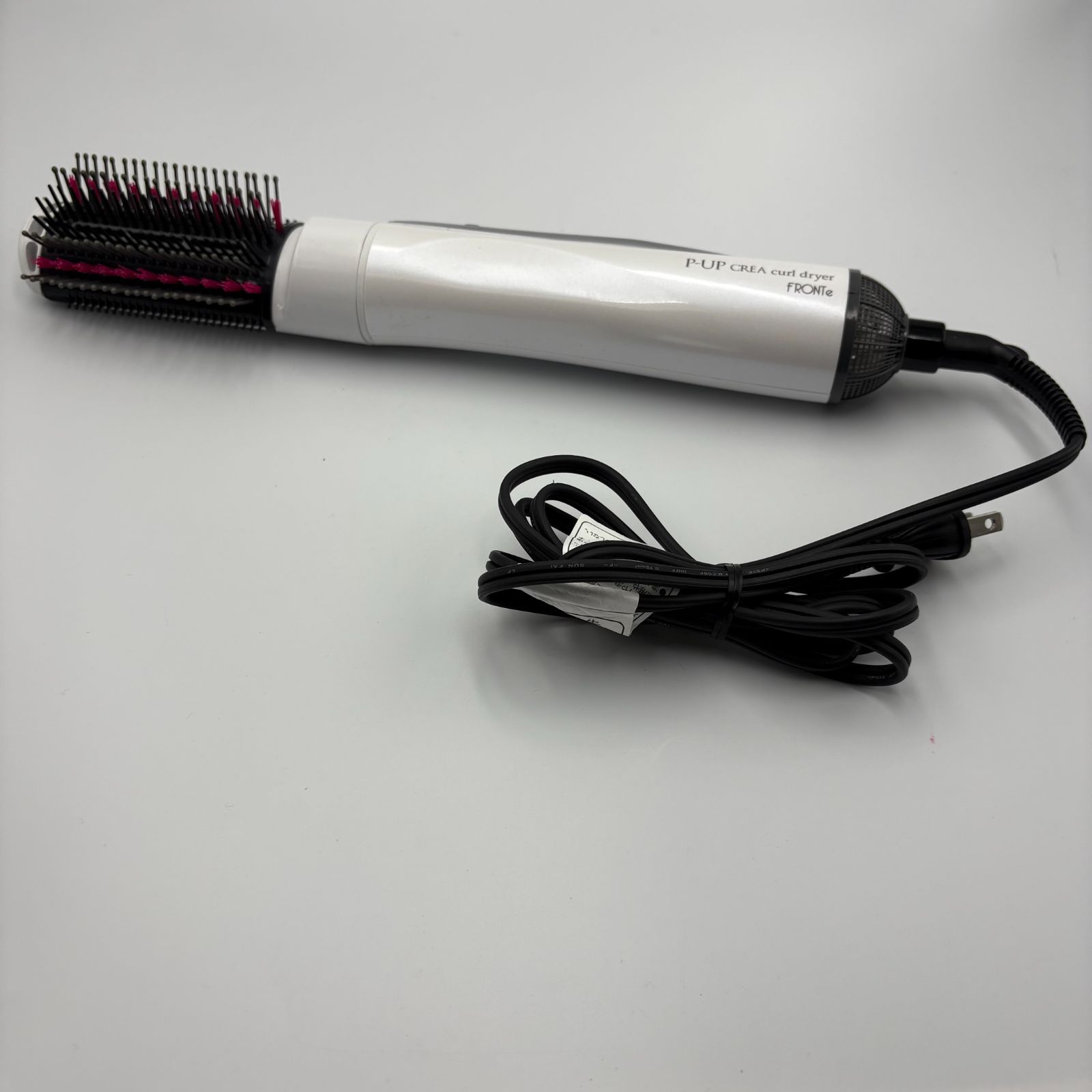 ボディ・フェイスケア P-UP CREA curl dryer ボディ・フェイスケア P-UP CREA curl dryer ピーアップ クレア カール