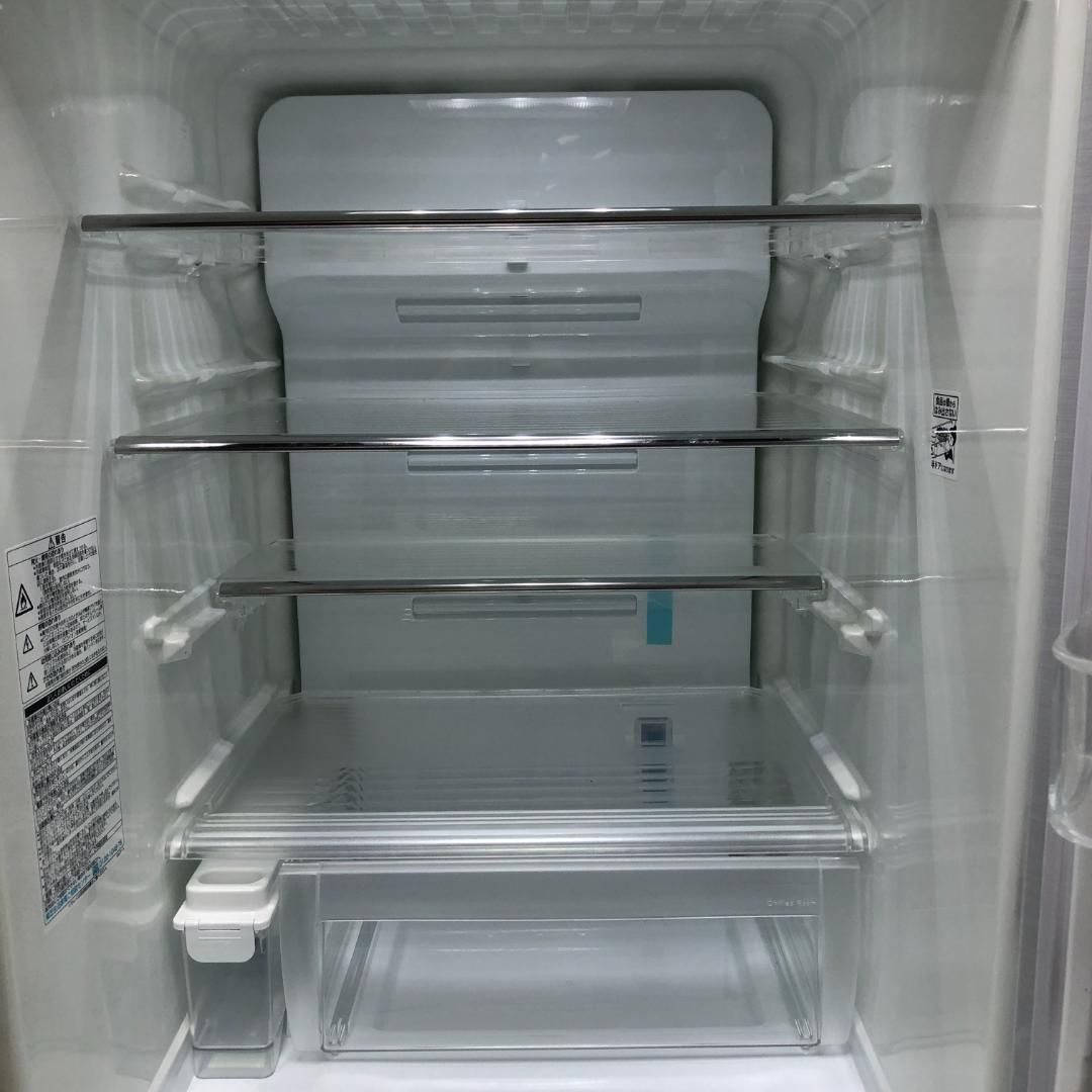 ノンフロン 大型