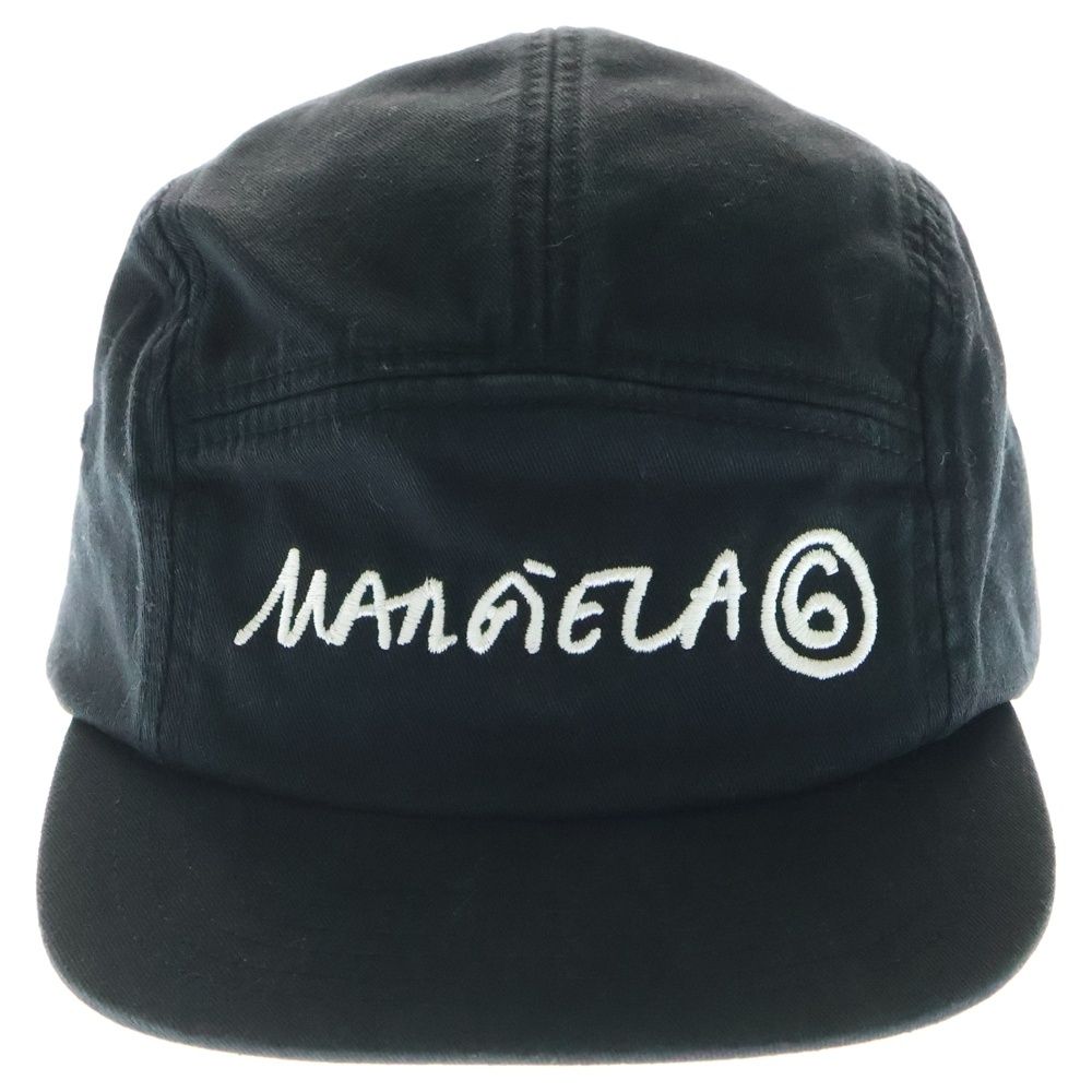 MM6 Maison Margiela (エムエムシックスメゾンマルジェラ) ロゴ